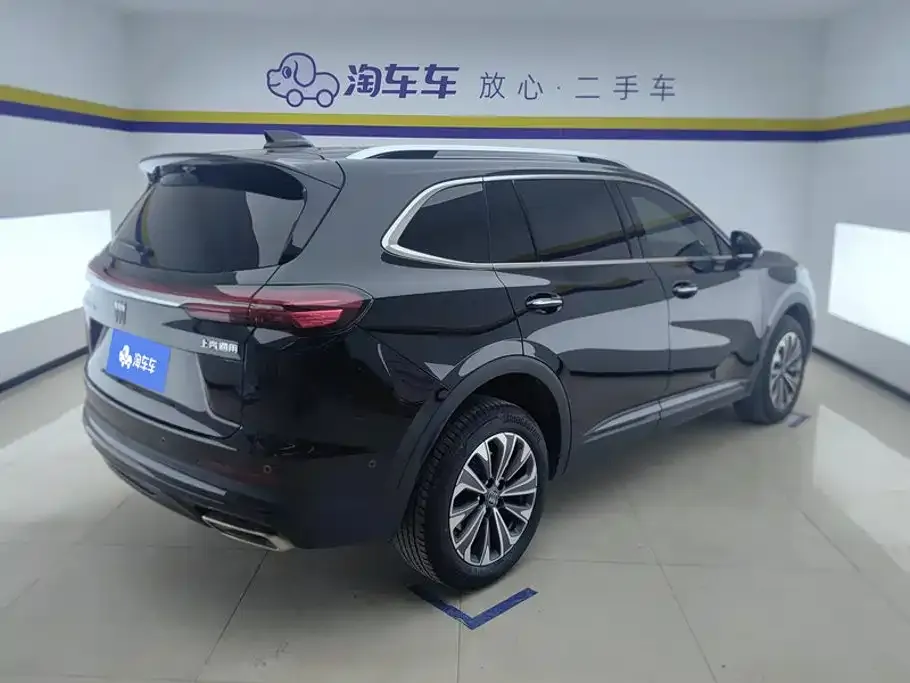 Buick Envision Plus — фото 9