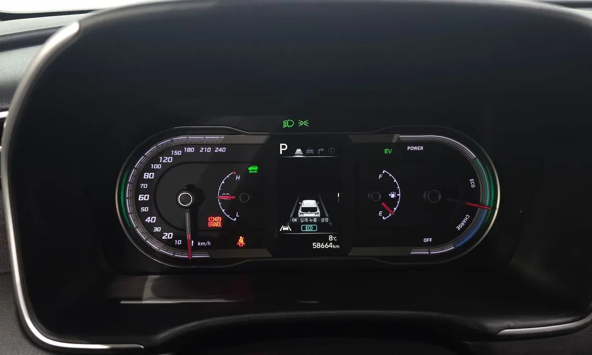 Hyundai Tucson — фото 3