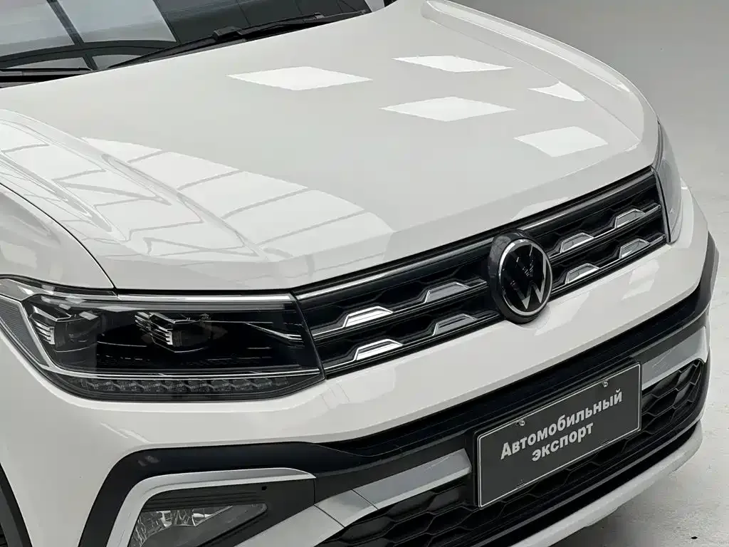 Volkswagen T-Cross — фото 7