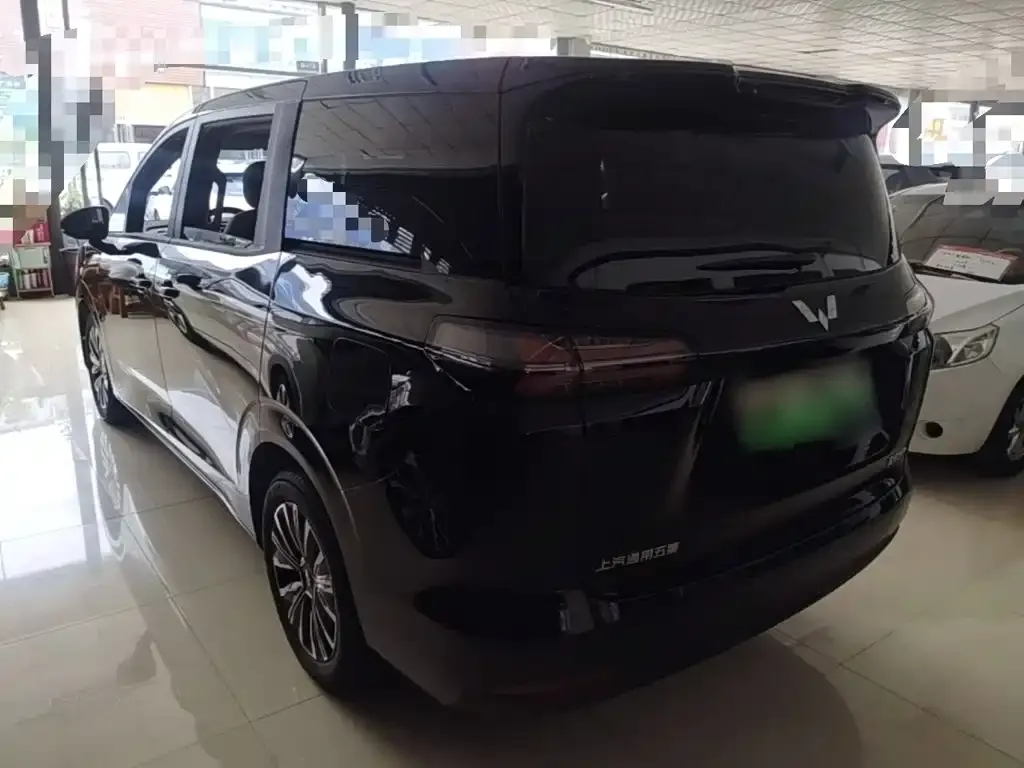 Wuling Xingguang 730 New Energy — фото 10