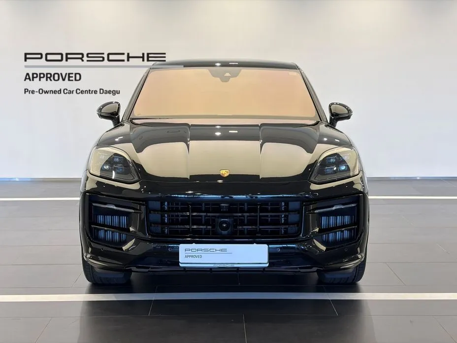Porsche Cayenne — фото 2