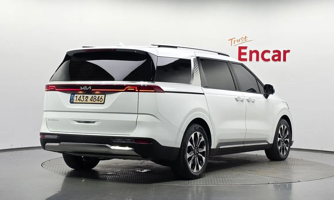 Kia Carnival — фото 2