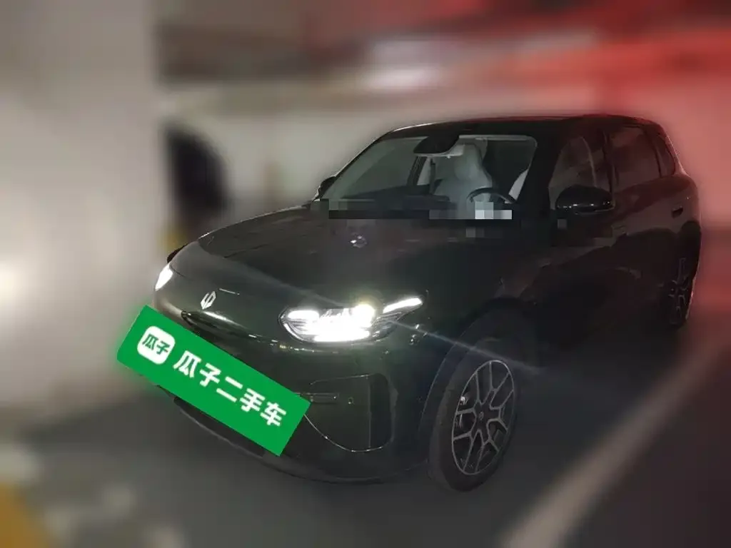 Leapmotor Leapmotor A10 — фото 1