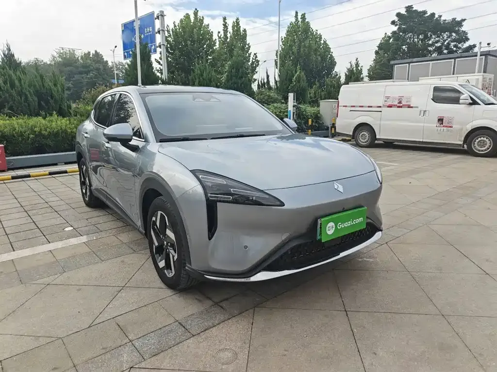 Baojun Yunhai — фото 6