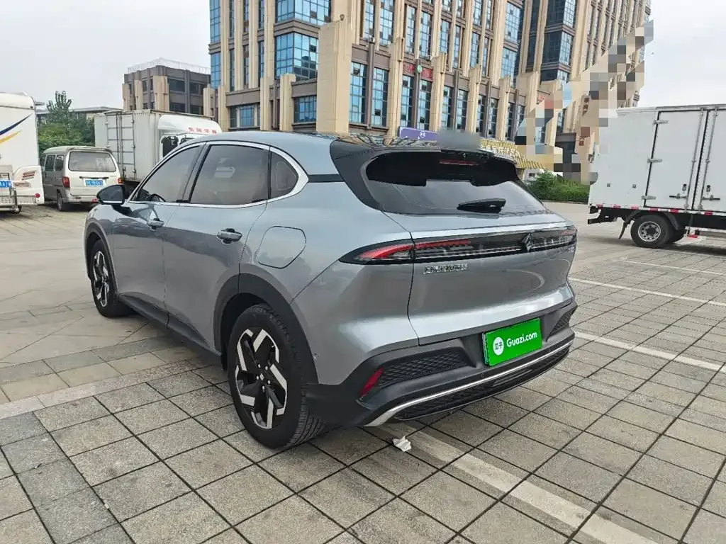 Baojun Yunhai — фото 10