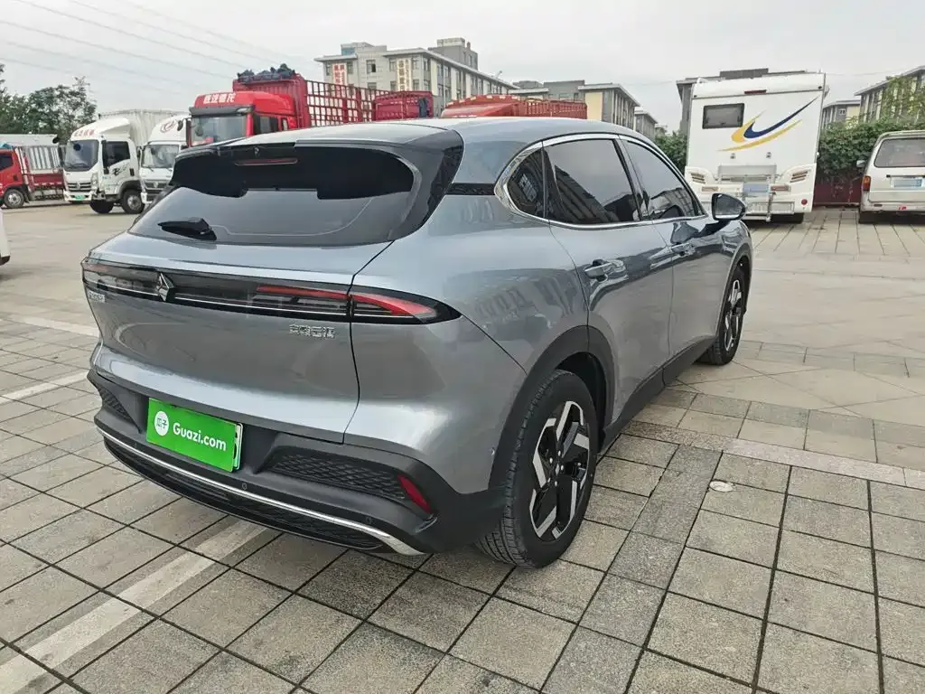 Baojun Yunhai — фото 5
