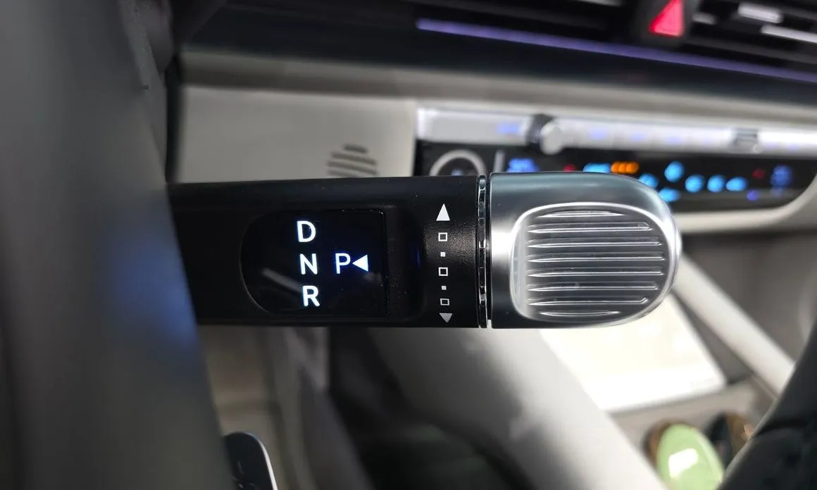 Hyundai Ioniq6 — фото 4