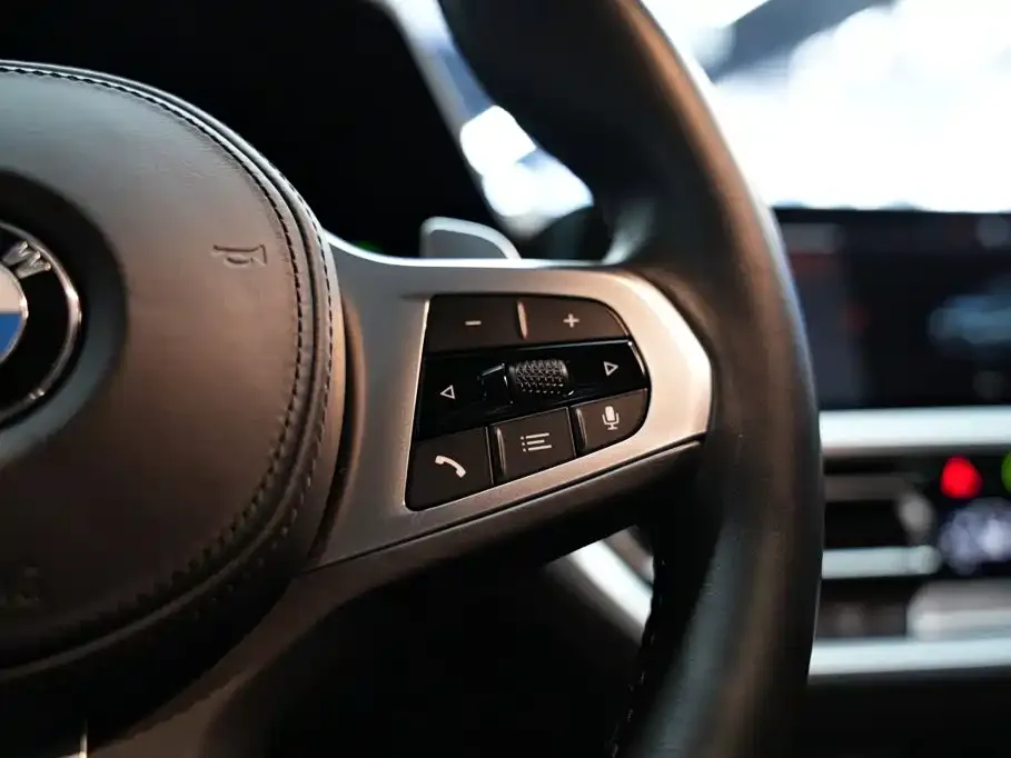 BMW 4 Series — фото 9