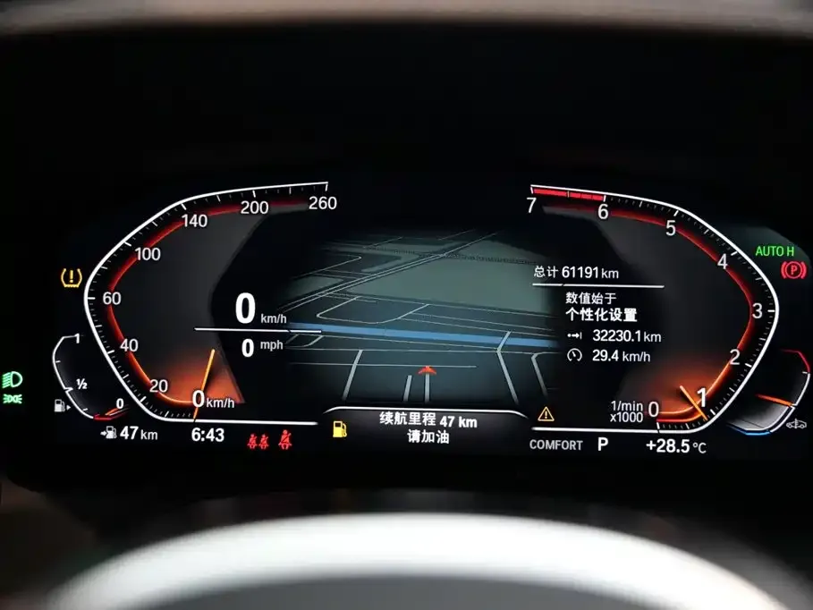 BMW 4 Series — фото 4