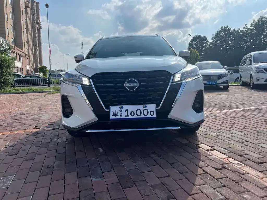 Nissan Kicks — фото 10