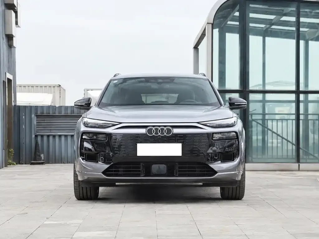 Audi Q6L e-tron — фото 4