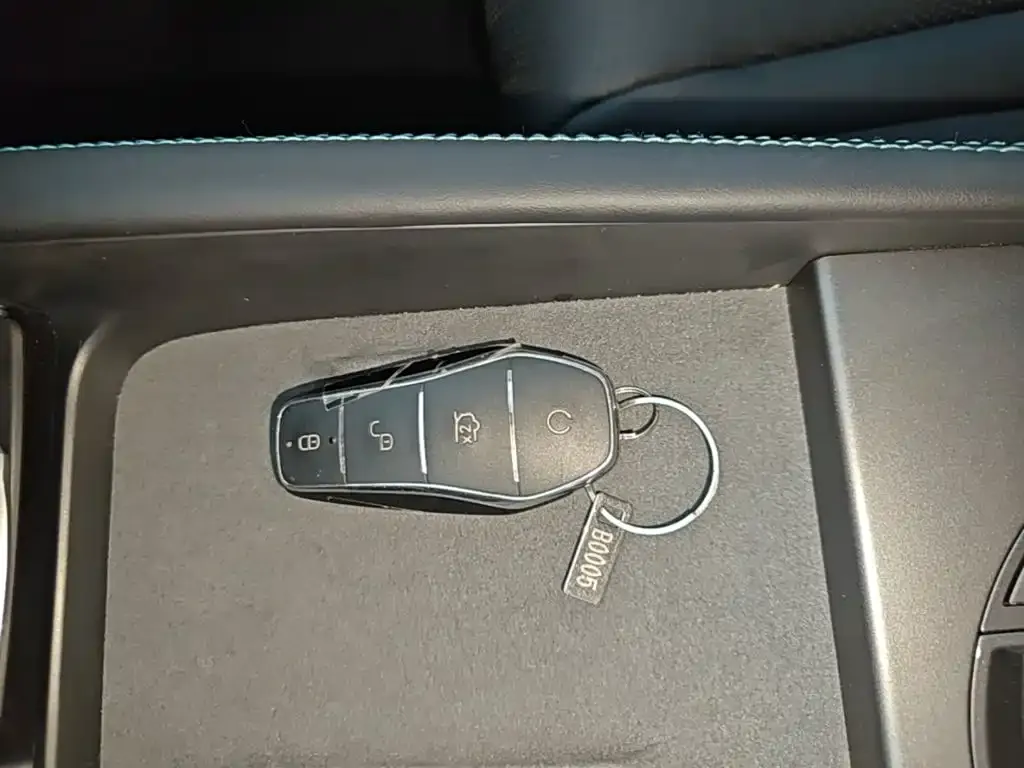BYD Seal 06 — фото 4
