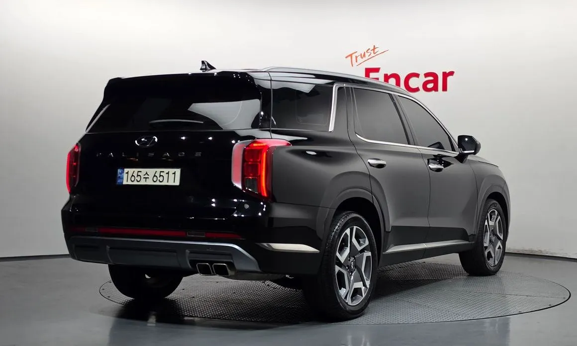 Hyundai Palisade — фото 10