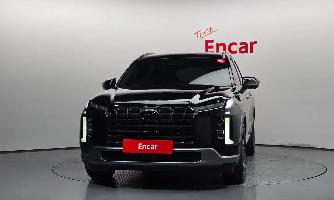 Hyundai Palisade — фото 2