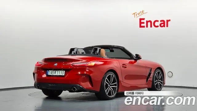 BMW Z4 — фото 3