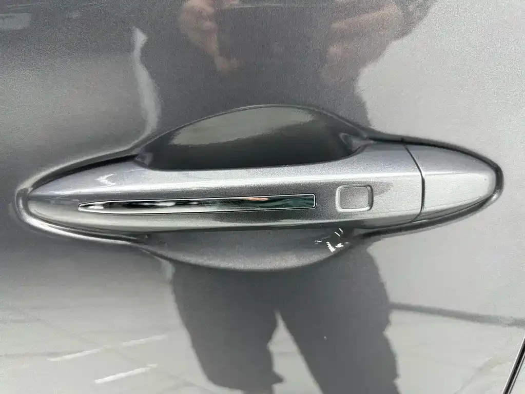GAC Motor GS4 Plus — фото 4