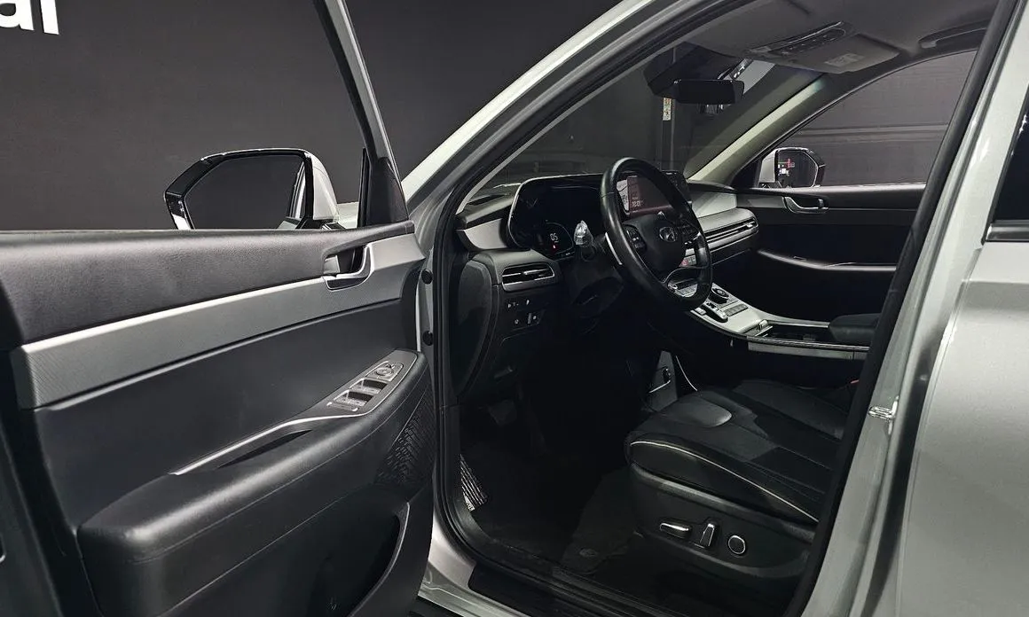 Hyundai Palisade — фото 6