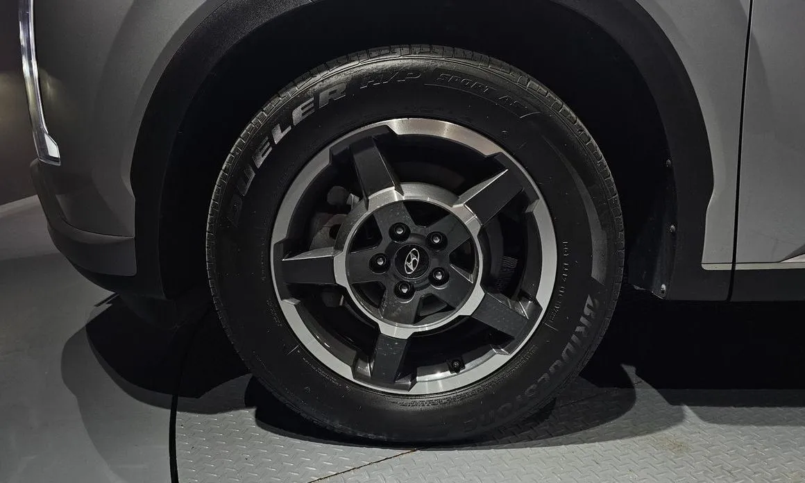 Hyundai Palisade — фото 7