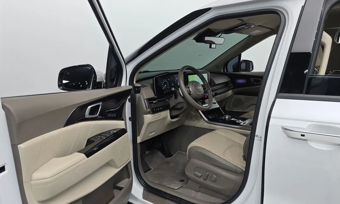 Kia Carnival — фото 2