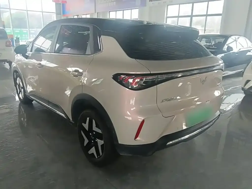 Wuling Bingo S — фото 7