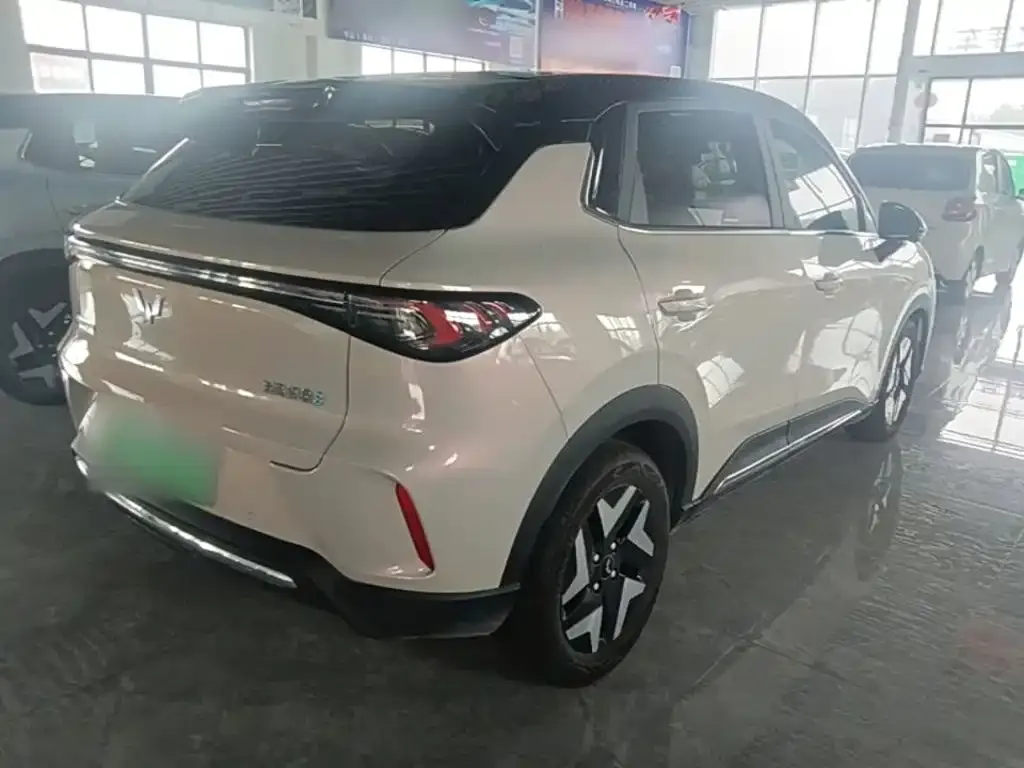 Wuling Bingo S — фото 6