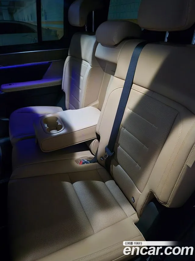 Hyundai Santafe — фото 5