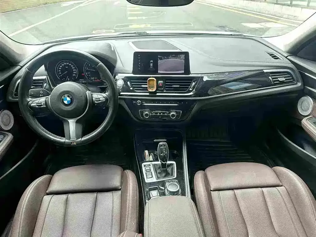 BMW 1 Series — фото 3