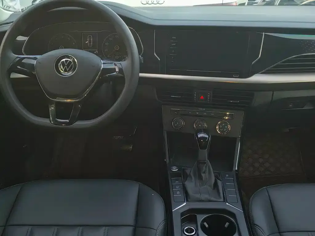 Volkswagen Passat — фото 7