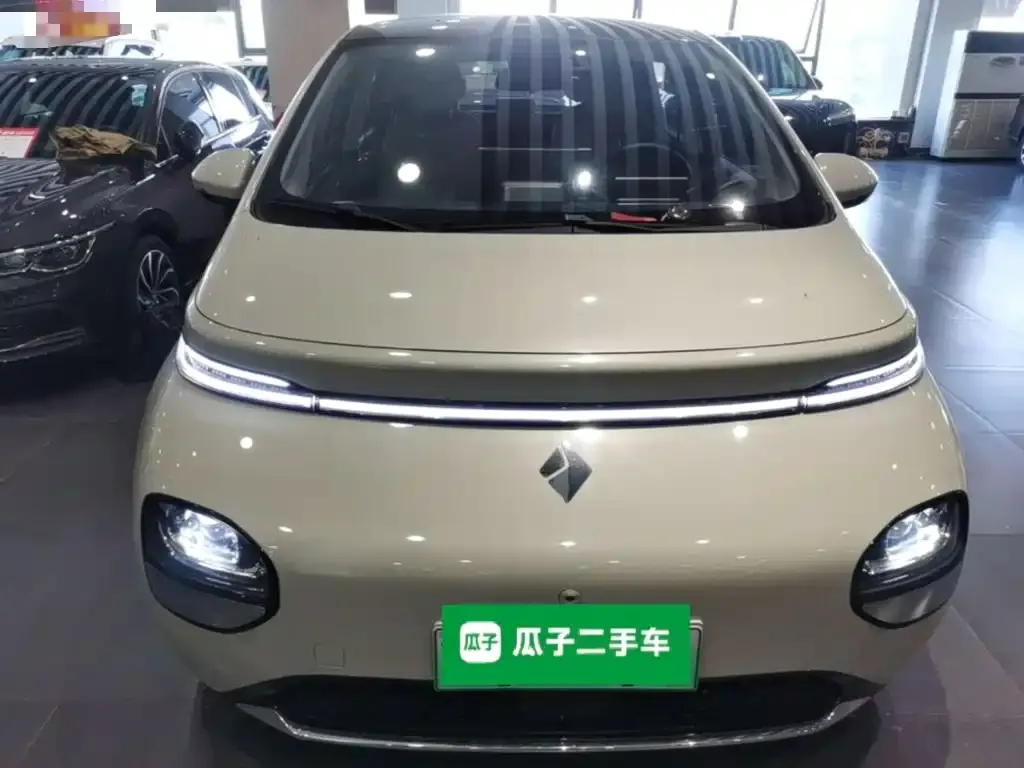 Baojun Yunduo — фото 4
