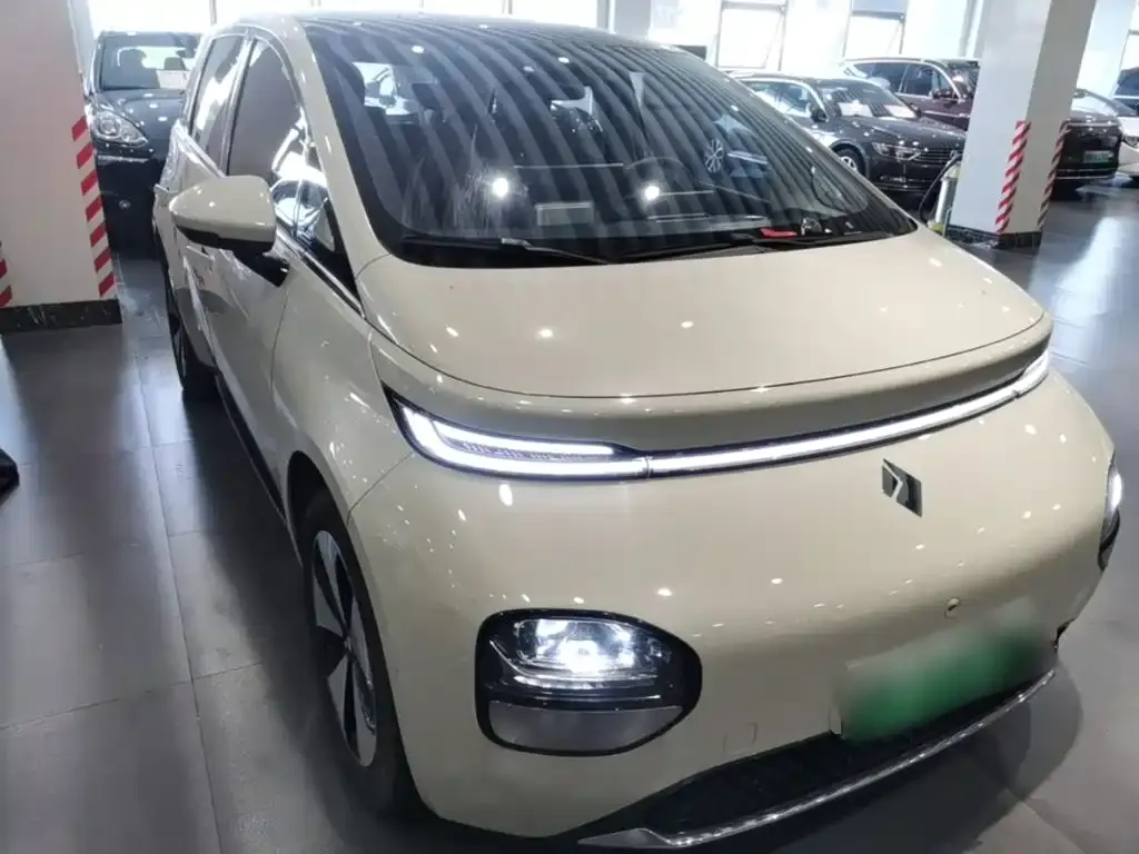 Baojun Yunduo — фото 6