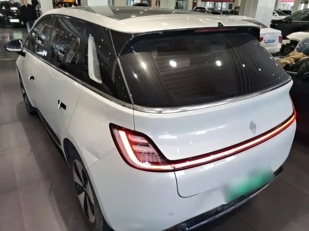 Baojun Yunduo — фото 9