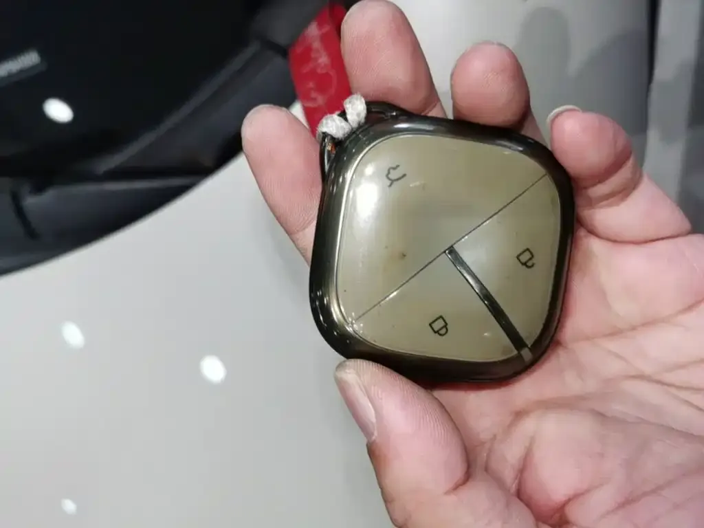 Baojun Yunduo — фото 2