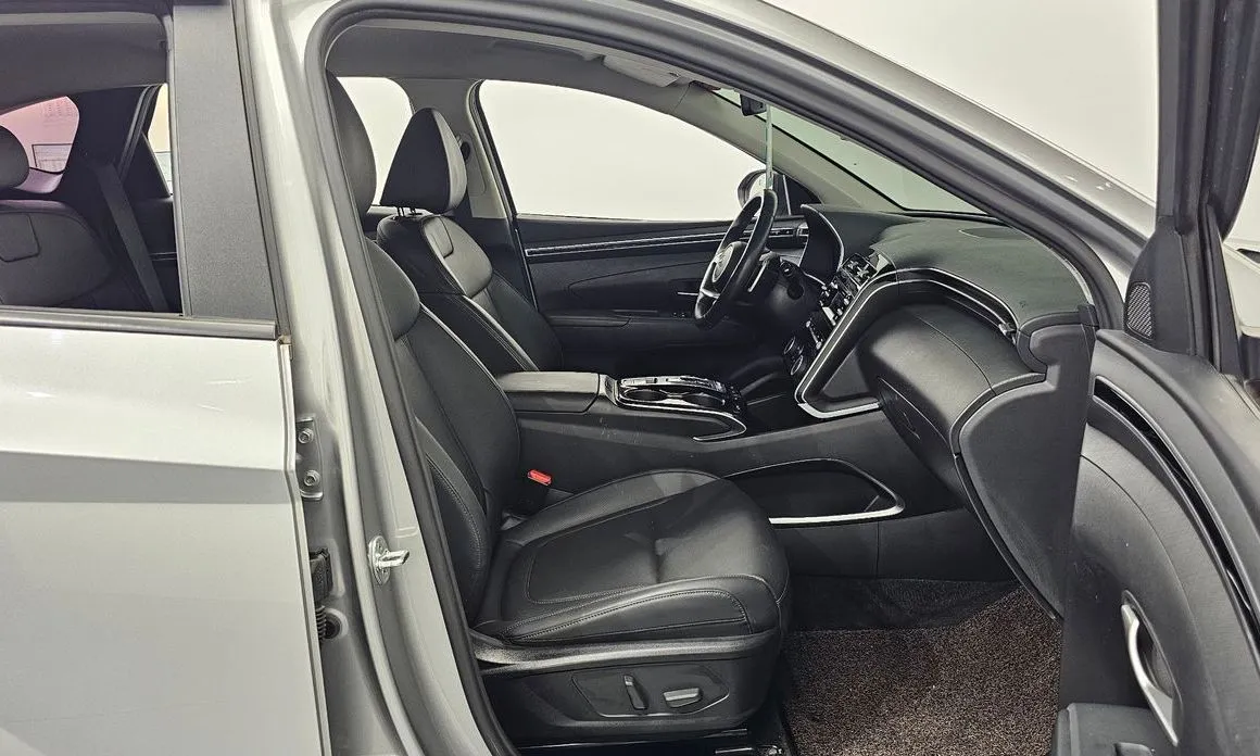 Hyundai Tucson — фото 2