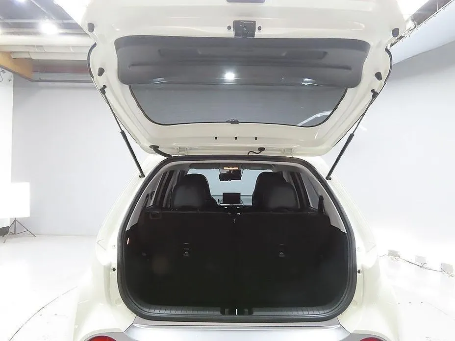 Hyundai Casper — фото 6