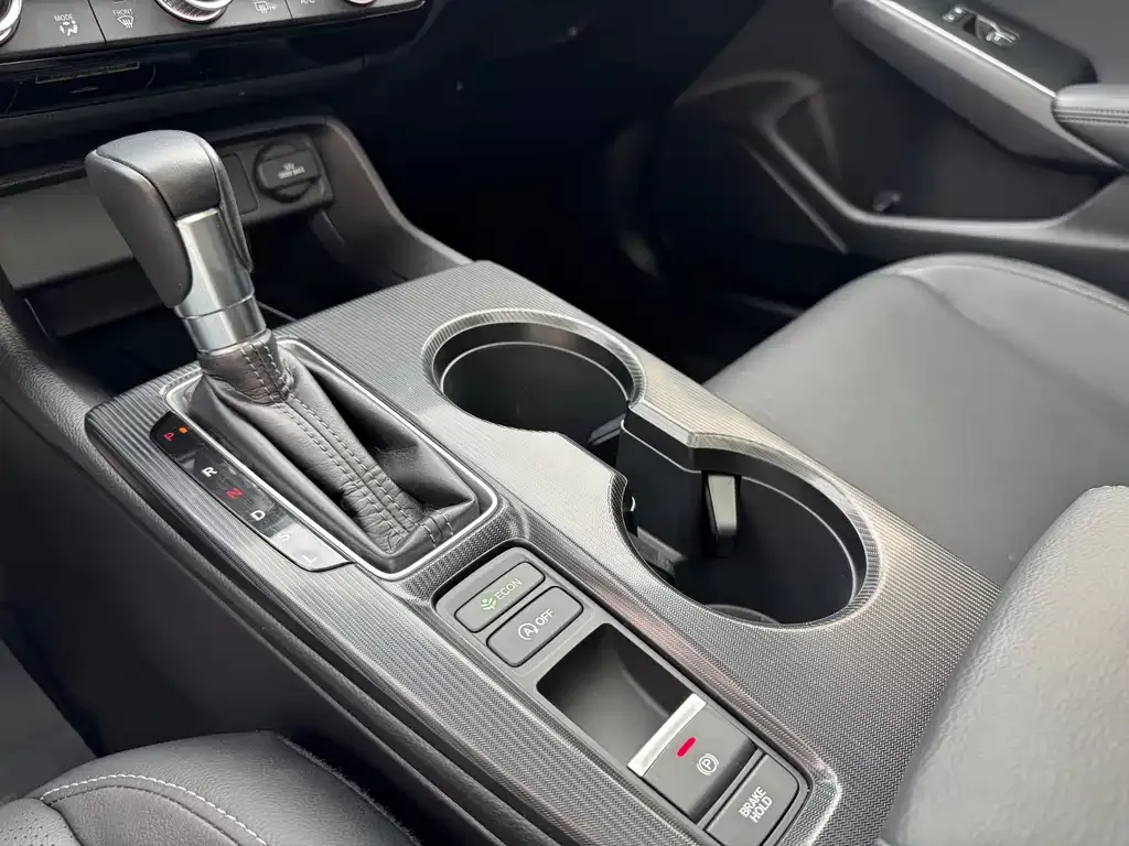 Honda Civic — фото 6