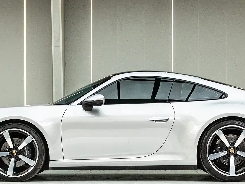 Porsche 911 — фото 3