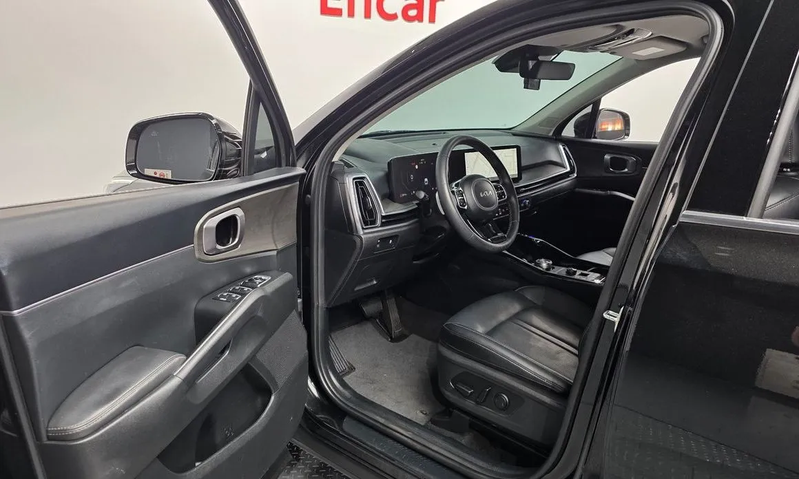 Kia Sorento — фото 7