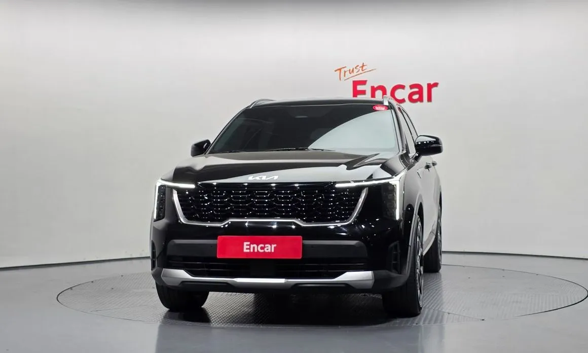 Kia Sorento — фото 3