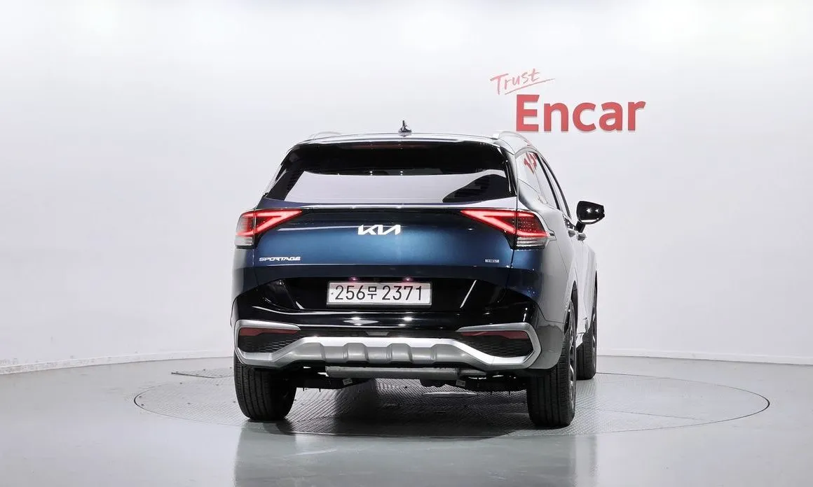 Kia Sportage — фото 2