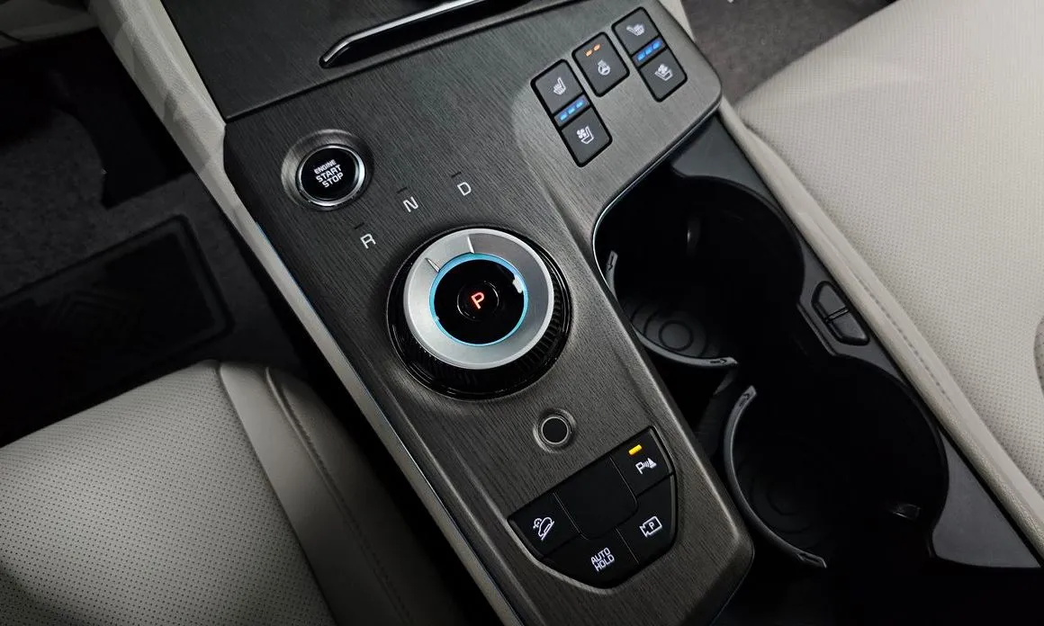 Kia Sportage — фото 3