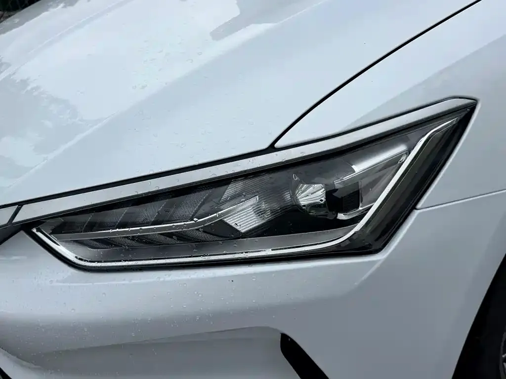 BYD Qin PLUS — фото 3
