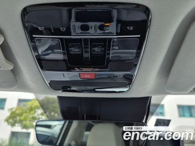 Hyundai Santafe — фото 2