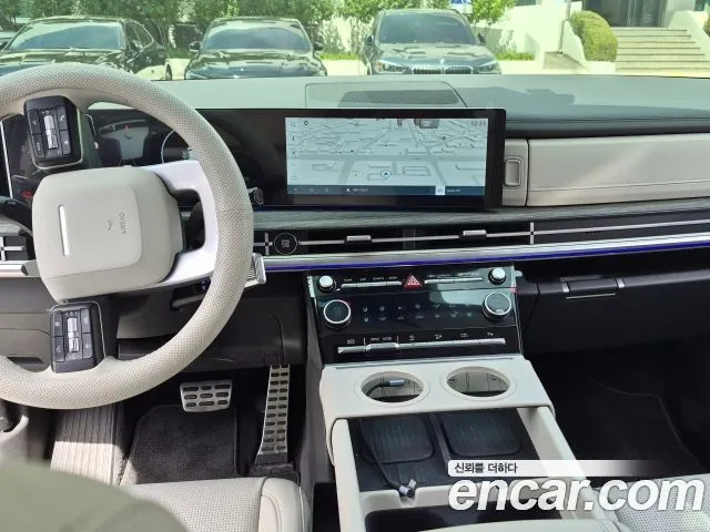 Hyundai Santafe — фото 10
