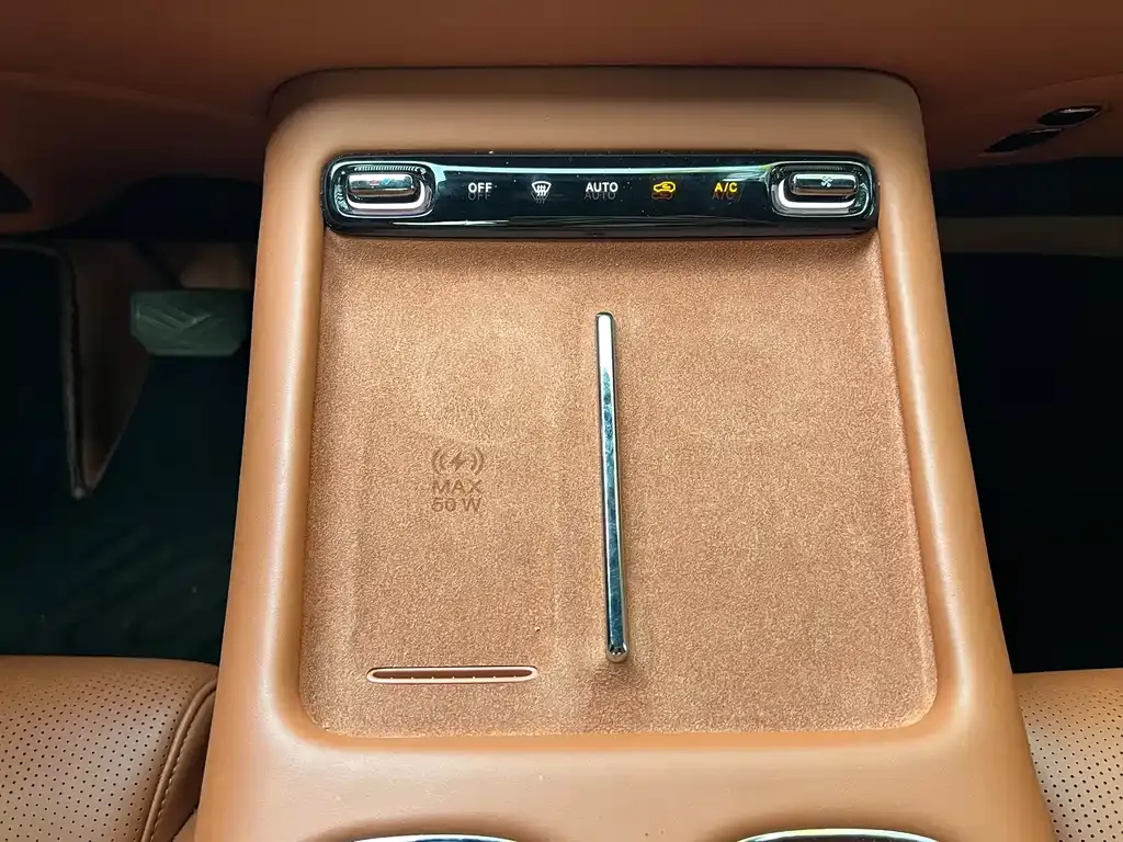 GAC Motor Trumpchi Xiangwang S7 — фото 8