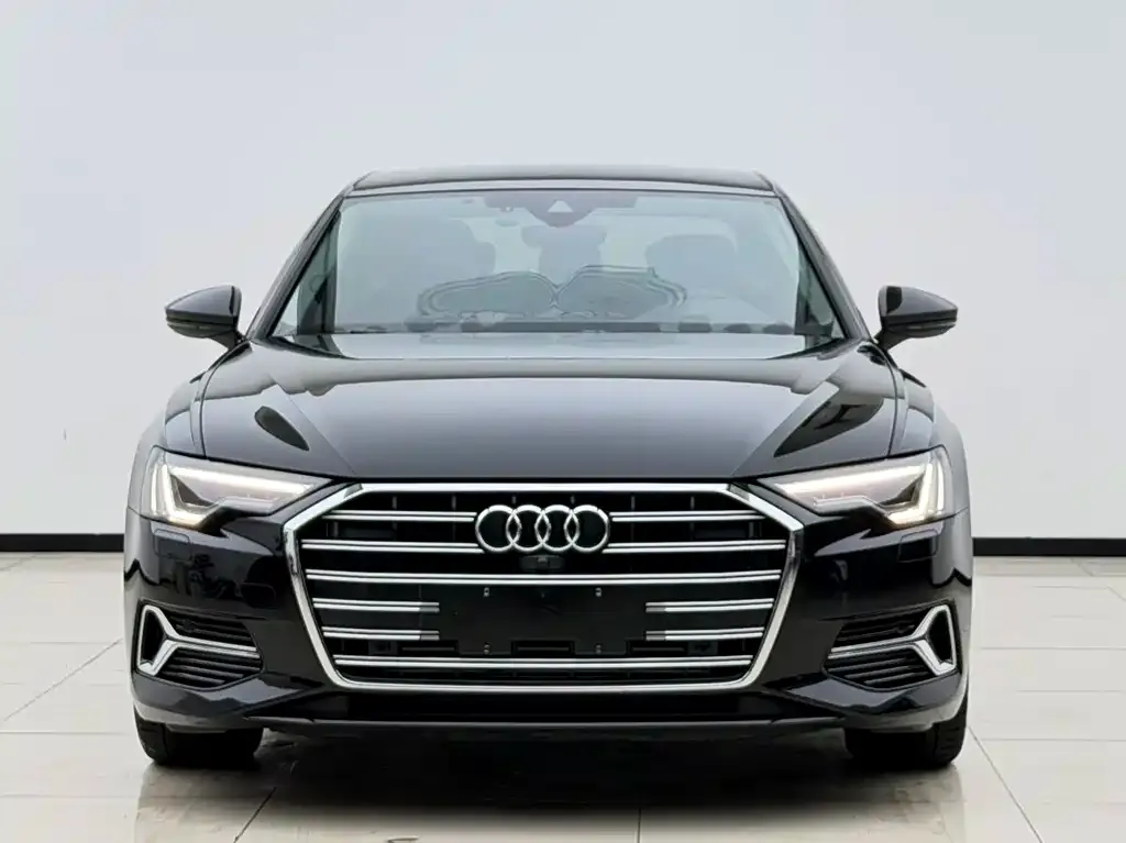 Audi A6L — фото 6