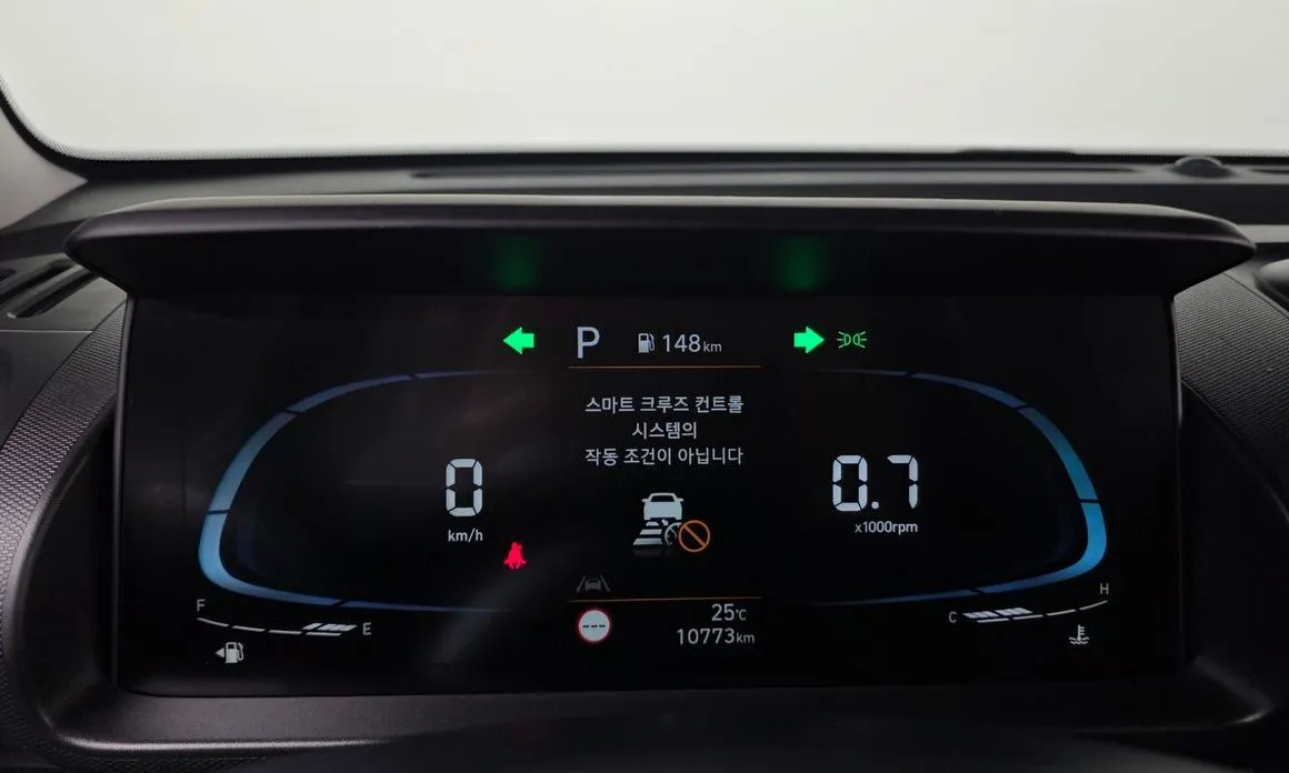 Hyundai Casper — фото 2