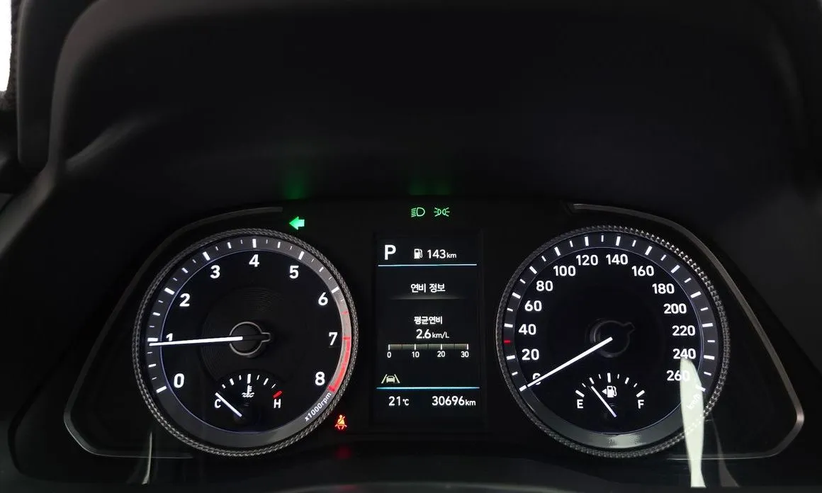 Hyundai Sonata — фото 2