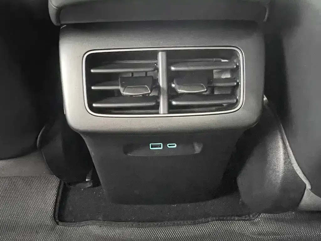 BYD Seal 06 — фото 9