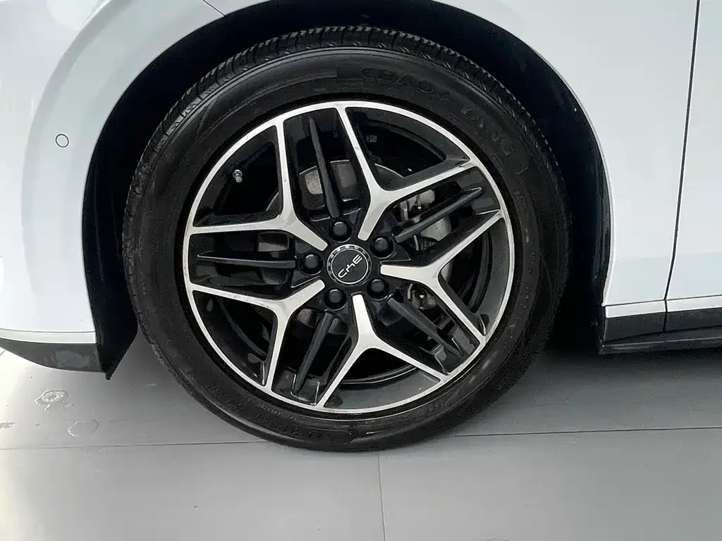 BYD Seal 06 — фото 7