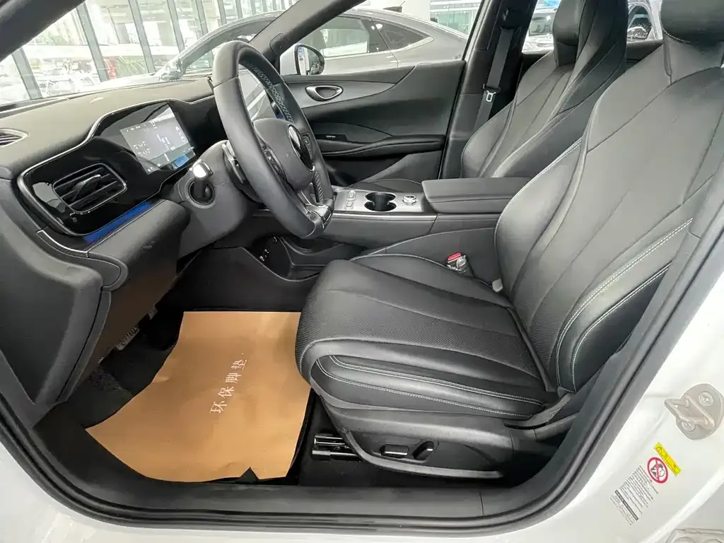 BYD Seal 06 — фото 6